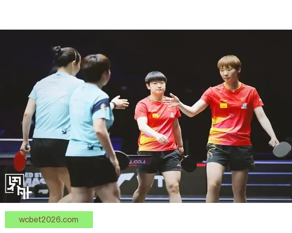 海产姐妹时隔35天再度联手迎接三大赛里程碑 莎9决赛曼4决赛齐聚焦